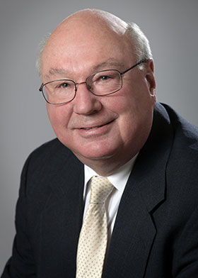 David L. Menzel