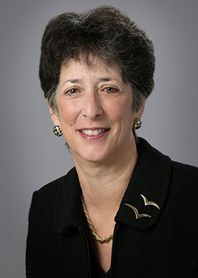 Patricia E. Rosenberg